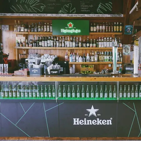 فندق مبيت وإفطار Martin's