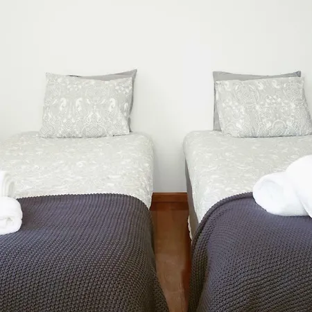 Martin's فندق مبيت وإفطار