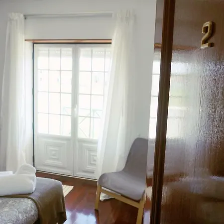 Martin's فندق مبيت وإفطار اتوغويه ده باليه