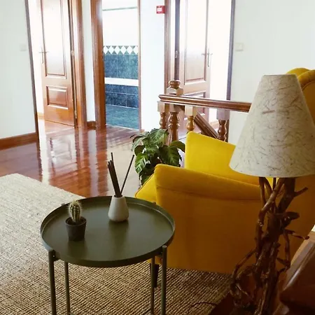 Martin's فندق مبيت وإفطار *