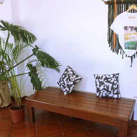 Martin's Frühstückspension