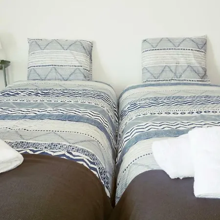 Martin's فندق مبيت وإفطار *