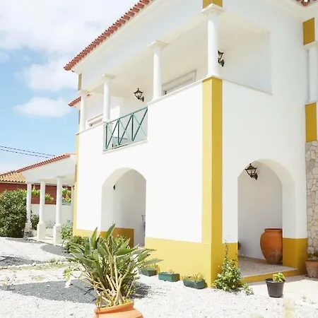 فندق مبيت وإفطار Martin's