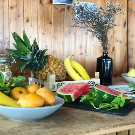 Martin's Frühstückspension