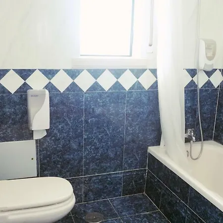 فندق مبيت وإفطار Martin's