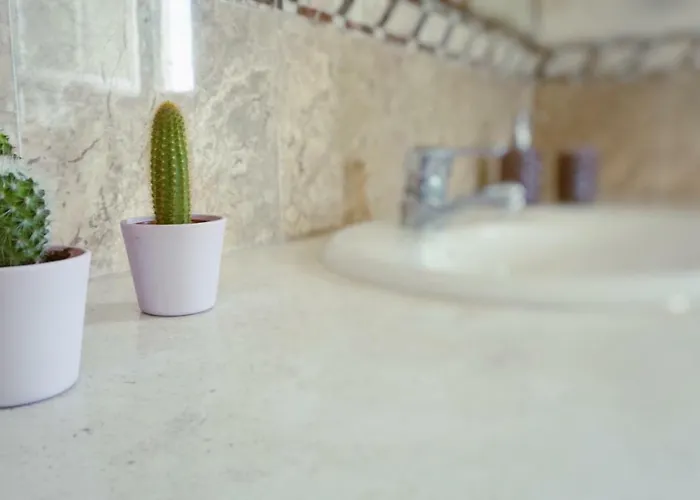 Frühstückspension Martin's