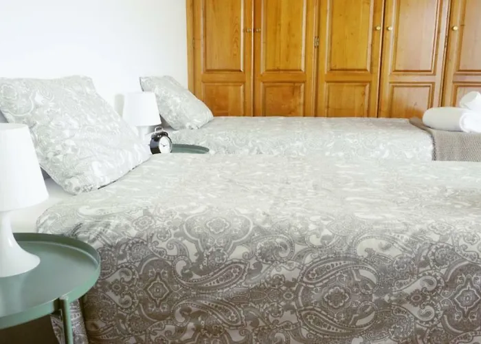 Frühstückspension Martin's