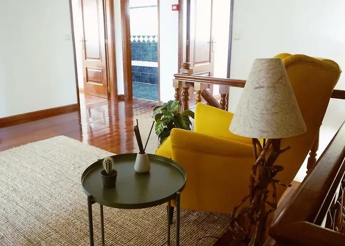 Martin's Frühstückspension *