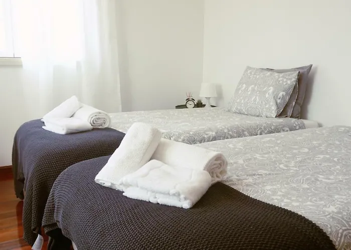 Martin's Frühstückspension *