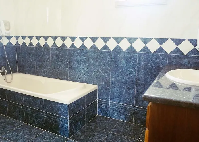 Frühstückspension Martin's *