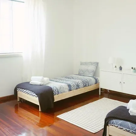 Bed & Breakfast Martin's Atouguia Da Baleia