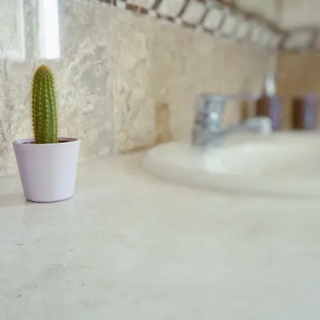 Bed & Breakfast Martin's