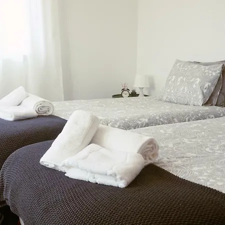 Martin's Bed & Breakfast *