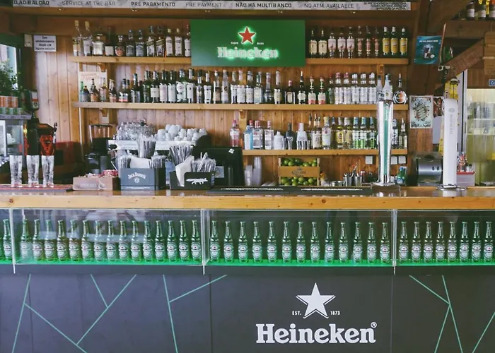 ベッド・アンド・ブレックファスト Martin's