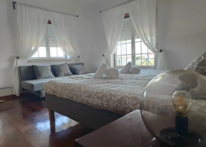 ベッド・アンド・ブレックファスト Martin's