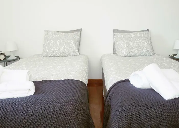 Martin's ベッド・アンド・ブレックファスト