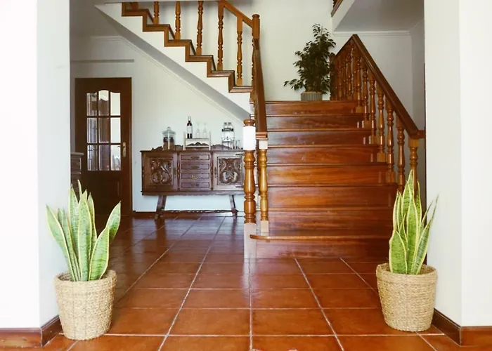 Martin's アトウギア・ダ・バレイア