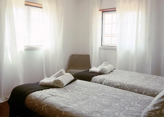 Martin's アトウギア・ダ・バレイア