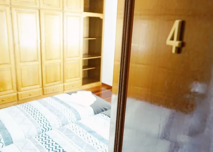 ベッド・アンド・ブレックファスト Martin's *