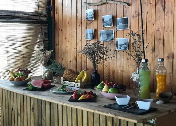 Martin's * アトウギア・ダ・バレイア