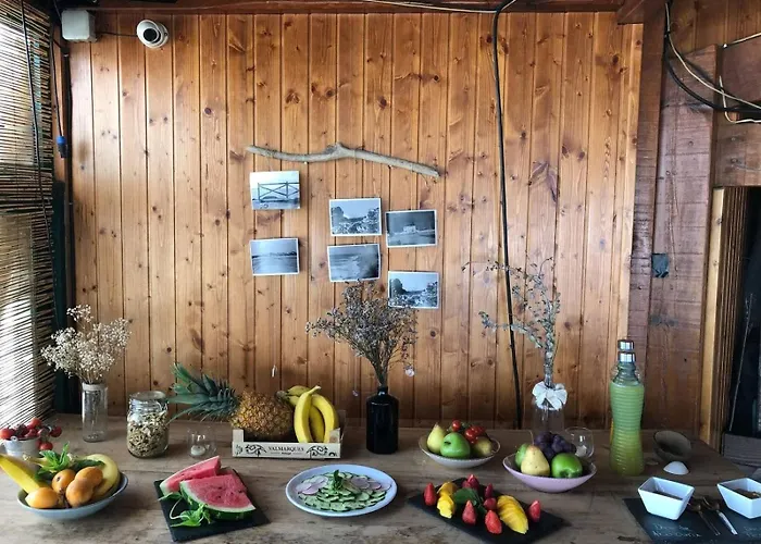 Martin's アトウギア・ダ・バレイア