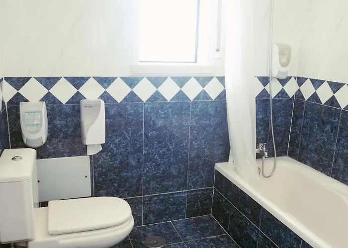 ベッド・アンド・ブレックファスト Martin's